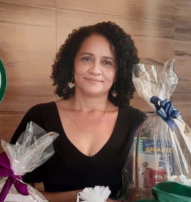 Dra. Adriana da Silva Rodrigues