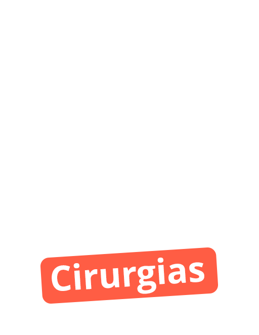 cirurgias